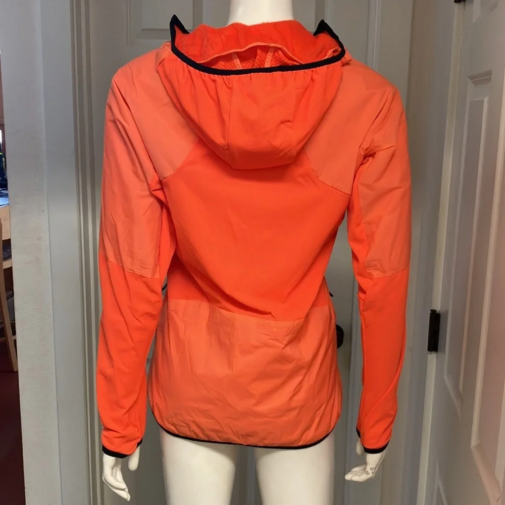 Adidas “Terrex” Long-Sleeved Hiking/Athletic 1/4 Zip, NWT! - Picture 7 of 11